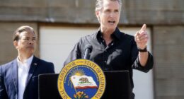 Huge: Judge Delivers Major Blow to CA's Anti-Parent Regime, Rules 'Lying Teacher' Law Unconstitutional