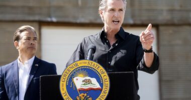 Huge: Judge Delivers Major Blow to CA's Anti-Parent Regime, Rules 'Lying Teacher' Law Unconstitutional