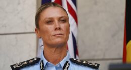 Huge twist over Bondi Beach terror suspects' trip to the Philippines