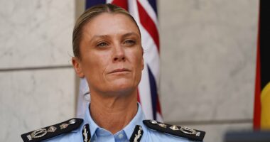 Huge twist over Bondi Beach terror suspects' trip to the Philippines