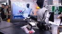Humanoid Robots Won't Save Manufacturing. Here's What Will.