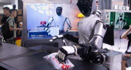 Humanoid Robots Won't Save Manufacturing. Here's What Will.