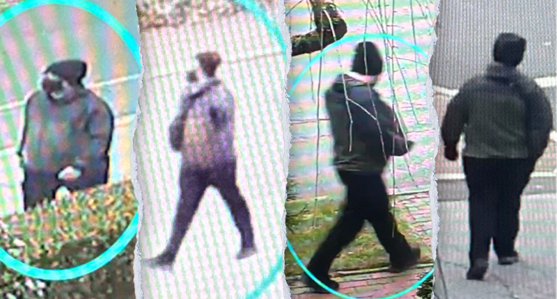 Hunt for Brown University killer handicapped by security lapses, campus budget cuts