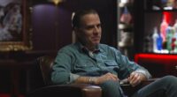 Hunter Biden blows up dad Joe's open-border presidency