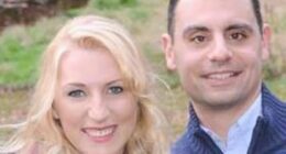 Husband Brutally Killed His Wife and Blamed an Intruder—Her Fitbit Exposed His Lie