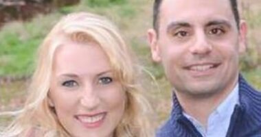 Husband Brutally Killed His Wife and Blamed an Intruder—Her Fitbit Exposed His Lie