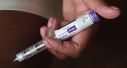 I am desperately overweight but my doctor has banned me from Mounjaro. Is this right? DR ELLIE reveals the frightening jab health risk you can't ignore - and why it's got doctors worried