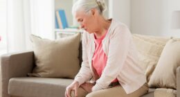 I did acupuncture to relieve my arthritis... but when my pain got worse an X-ray revealed a horrific side effect