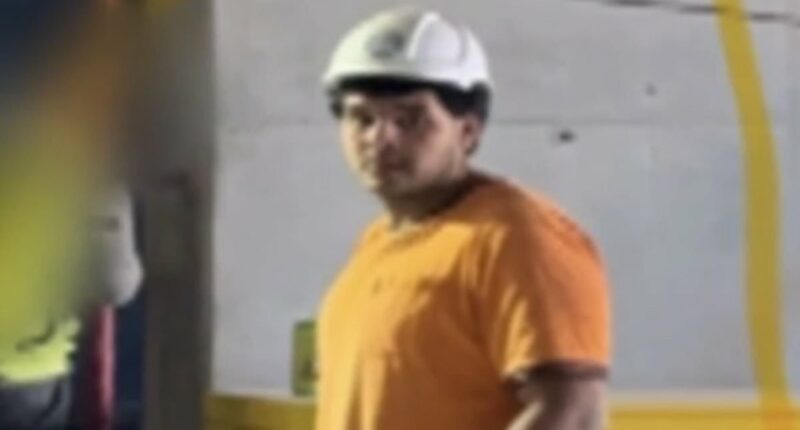 I had breakfast every day with alleged Bondi killer. Now I can't sleep