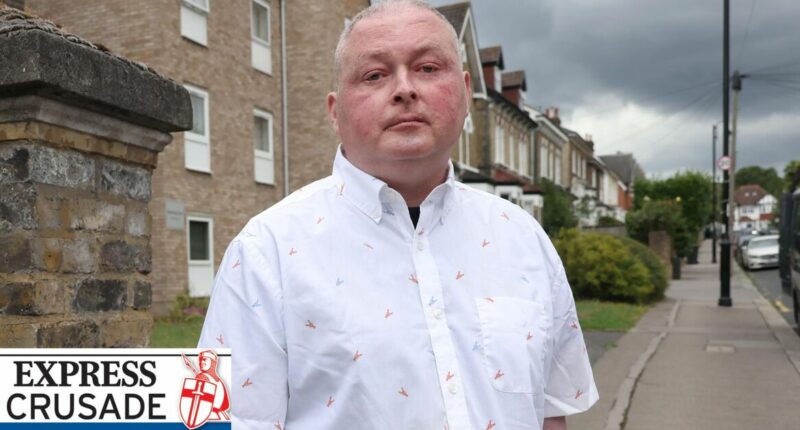 I hadn't cried since cancer diagnosis – then 1 phone call reduced me to tears