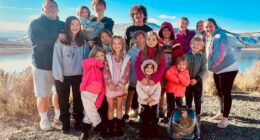 I have 20 kids... I spend $10k on Christmas gifts and meals take HOURS