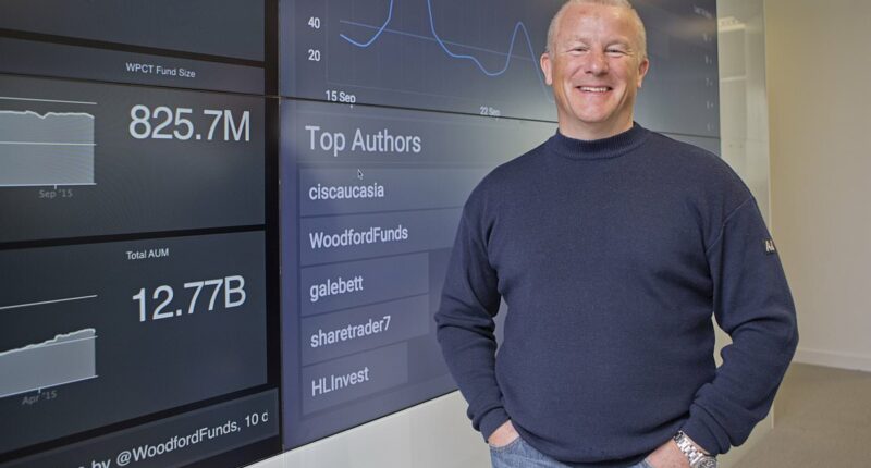 I invested £37,000 in Woodford's collapsed fund, where is my compensation?