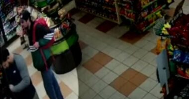 I saw Nick Reiner hours before the murders. What I spotted haunts me