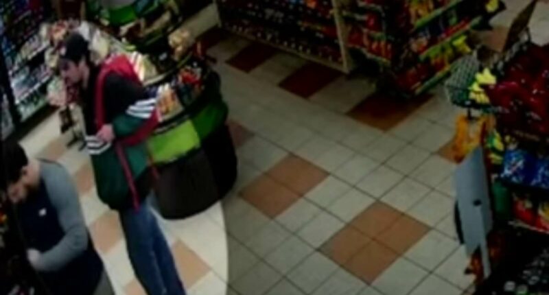 I saw Nick Reiner hours before the murders. What I spotted haunts me