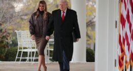 I took the same drug as Donald Trump and 200 MILLION people: Here's the alarming side effect that made me quit