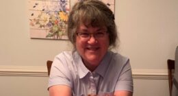 I visited heaven and when I returned there was no trace of my cancer