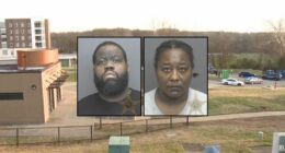 'I want his son dead just like mine': Parents of boy killed during 30-person campus brawl threaten student whose father pulled the trigger, police say