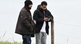 'I want to kill as many as possible': ISIS fanatic's twisted messages and voice notes to undercover operative as he plotted to slaughter Jews in UK's 'worst terror attack'