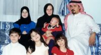 I was a California girl forced into Saudi Arabian servitude