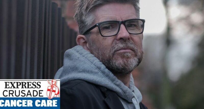 I was diagnosed with rare cancer – 1 decision saved my life