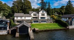 I worked my whole life - Rachel Reeves's mansion tax is wrong