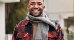 Bringing a scarf with you during your travels is smart - as it can double as a foot rest