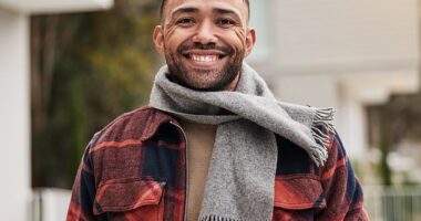 Bringing a scarf with you during your travels is smart - as it can double as a foot rest