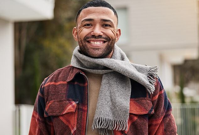 Bringing a scarf with you during your travels is smart - as it can double as a foot rest