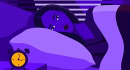 I've spent decades helping people sleep and have treated everything from sleep-walking to sleep apnoea. This is the mistake everyone desperate for shut-eye makes... and the method that will guarantee a good night's rest