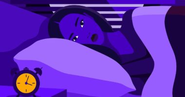 I've spent decades helping people sleep and have treated everything from sleep-walking to sleep apnoea. This is the mistake everyone desperate for shut-eye makes... and the method that will guarantee a good night's rest