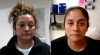ICE arrests two illegal immigrants convicted of 'heinous' crimes against children in New Jersey and Texas