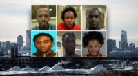 ICE operation in Minneapolis nabs a dozen 'worst of the worst' criminal illegal aliens, including Somalis