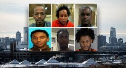 ICE operation in Minneapolis nabs a dozen 'worst of the worst' criminal illegal aliens, including Somalis