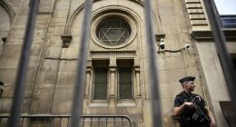 ISIS, Iran escalating global campaign against Jews, Israel spy chief says