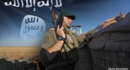 ISIS exploiting Syria’s chaos as US strikes expose growing threat