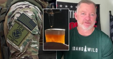 Idaho bar owner faces death threats after viral promo offering free beer for assisting ICE
