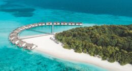 Idyllic tourist hotspot introduces the death penalty for a common offence