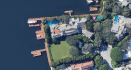 If Your Great-Grandfather Single-Handedly Invented The Chewing Gum Business, You Too Could Have Just Sold A $100 Million Palm Beach Estat (And Be Worth $4 Billion)