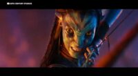 'I'll be back': Cast of 'Avatar: Fire and Ash' talk favorite James Cameron movie quotes during movie interview