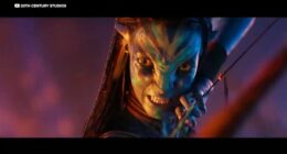 'I'll be back': Cast of 'Avatar: Fire and Ash' talk favorite James Cameron movie quotes during movie interview
