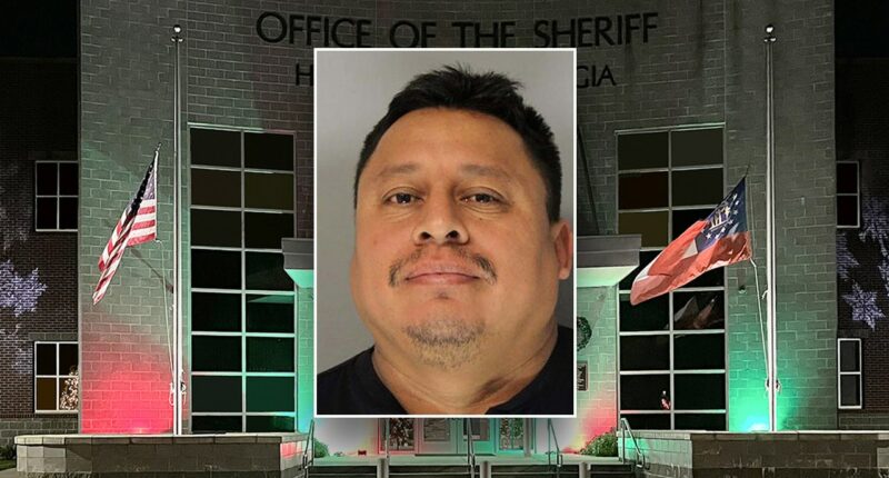 Illegal immigrant allegedly severs man's thumb with machete at Georgia Christmas holiday party