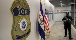 Illegal immigrant with prior DUIs, deportation order, suspected in crash killing 8-year-old California girl