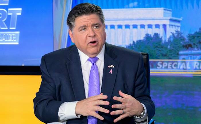 Illinois becomes 12th state to provide medical aid in dying for the terminally ill