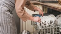 I’m a doctor – stop making these mistakes when loading dishwasher