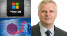 I'm a fund manager: Craig Baker of Alliance Witan on the AI bubble, gold and bitcoin