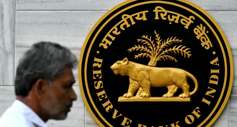 India cuts rates to 5.25% as expected as central bank flags ‘weakness in some key economic indicators’