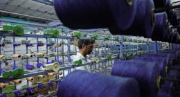 India goods exports rise despite U.S. tariffs