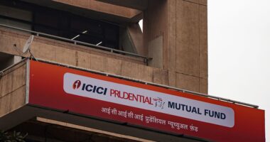 India's ICICI Prudential AMC sees shares jump 20% in market debut after stellar IPO