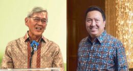 Indonesian Billionaires Cash In On Gold Surge