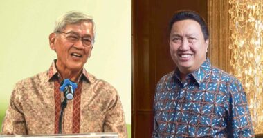 Indonesian Billionaires Cash In On Gold Surge